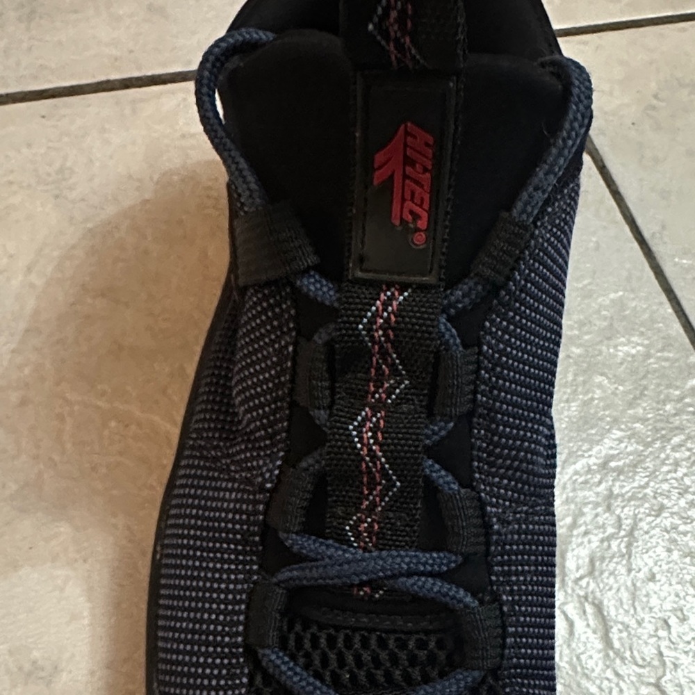 ADVENTURE RACING A.R.S. AQUA TERRA 4528 Women’s Sz 8 Hiking Climbing Athletic - Picture 4 of 10